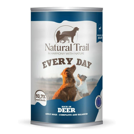 Natural Trail Våt Mat Natural Trail Every Day 400 G