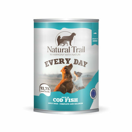 Natural Trail Våt Mat Natural Trail Every Day 800 G