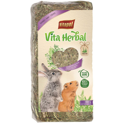 Vitapol Snacks Vitapol Zvp-1052 Hamster 800 G