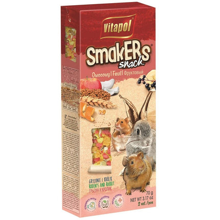 Vitapol Snacks Vitapol Smakers 90 G
