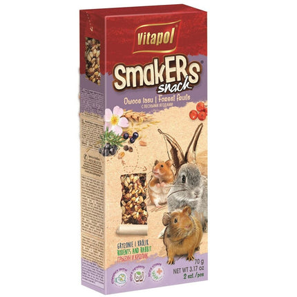 Vitapol Snacks Vitapol Smakers 90 G