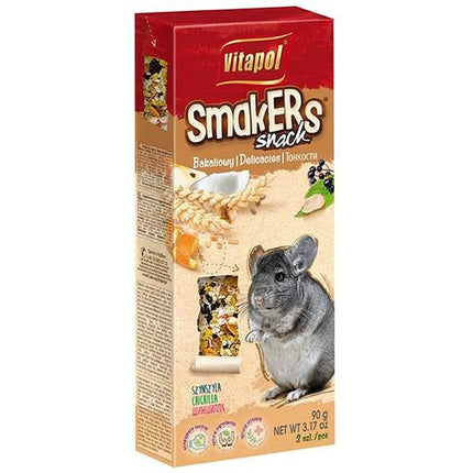 Vitapol Snacks Vitapol Smakers 90 G