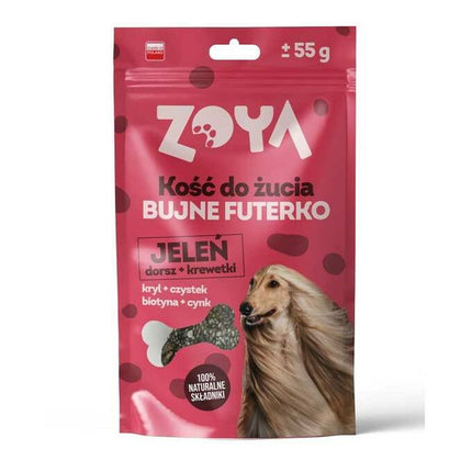 Zoya Hundgodis Zoya Rådjur 55 G