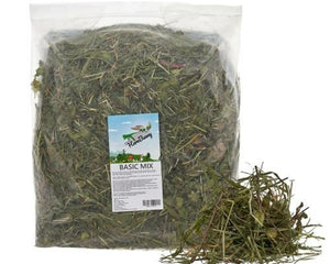 Factoryherbs Foder Factoryherbs Basic Mix 2 Kg