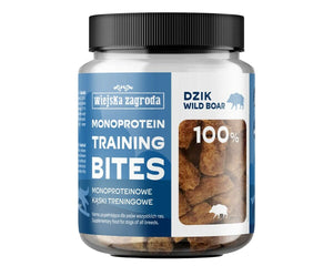 Wiejska Zagroda Hundgodis Wiejska Zagroda 150 G