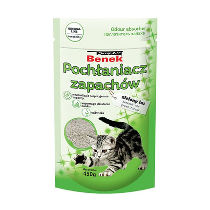 Certech Kattsand Certech Skog