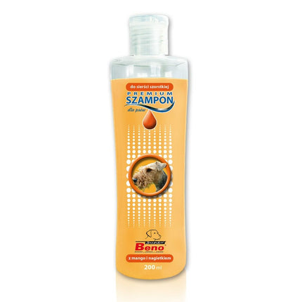 Certech Husdjurschampo Certech Super Beno Premium 200 Ml