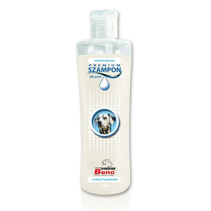 Certech Husdjurschampo Certech Super Beno Premium 200 Ml