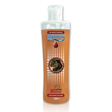 Certech Husdjurschampo Certech Super Beno Premium 200 Ml