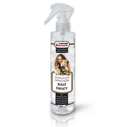 Certech Luktborttagning Certech 16656 Anti-Fläckar 250 Ml