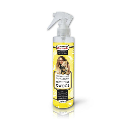 Certech Luktborttagning Certech 16694 Anti-Fläckar 250 Ml