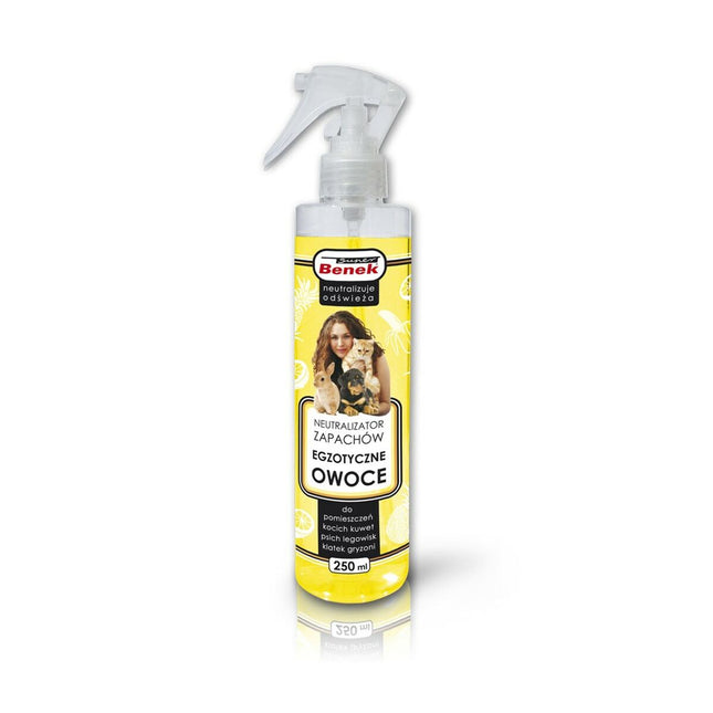 Certech Luktborttagning Certech 16694 Anti-Fläckar 250 Ml