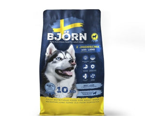 Bjorn Foder Bjorn