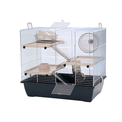 Inter-Zoo Bur Inter-Zoo G306Actb Metall Plast