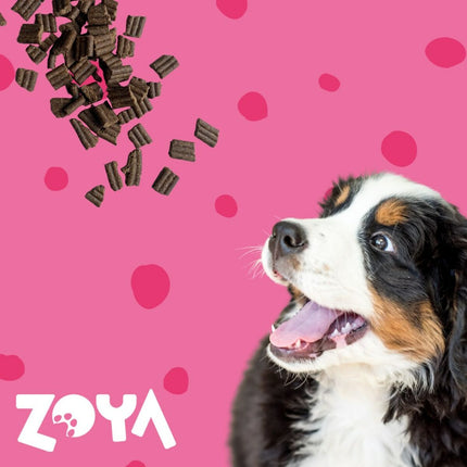 Zoya Foder Zoya Kalvkött 3 Kg