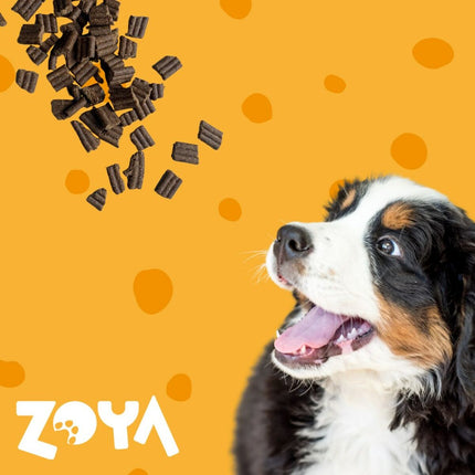 Zoya Foder Zoya Lamm 3 Kg