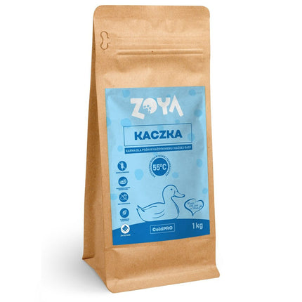 Zoya Foder Zoya Anka 1 Kg
