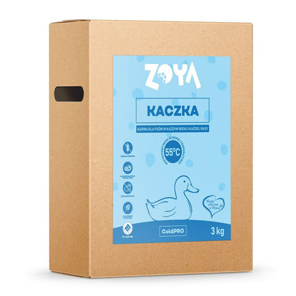Zoya Foder Zoya Anka 3 Kg