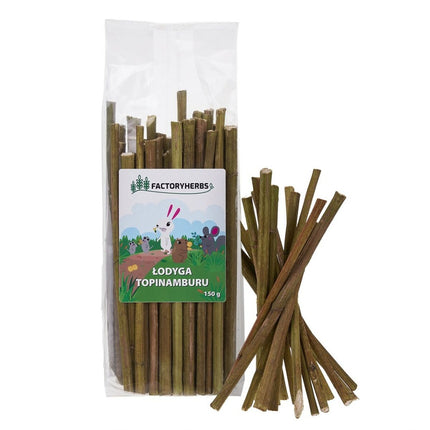 Factoryherbs Kaninmat Factoryherbs Chinchilla Sköldpadda Gnagare Parakit Kanariefågel Fåglar