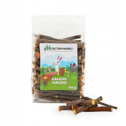 Factoryherbs Kaninmat Factoryherbs Gnagare