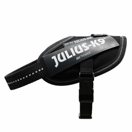 Julius K9 Hundsele Julius K9 Idc Svart 2 Baby 2 (Xs/S)