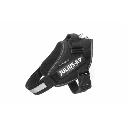 Julius K9 Hundsele Julius K9 Idc Svart M/L