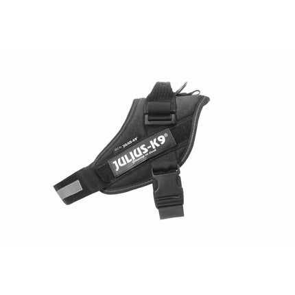 Julius K9 Hundsele Julius K9 Idc Svart M/L