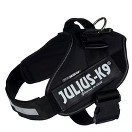 Julius K9 Hundsele Julius K9 Idc Svart L/Xl 2