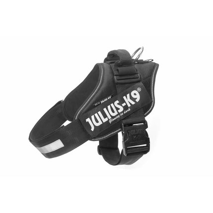 Julius K9 Hundsele Julius K9 Idc Svart L/Xl 2
