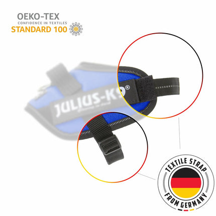 Julius K9 Hundsele Julius K9 Idc Cowboy L 1