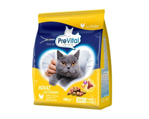 Prevital Foder Prevital Kyckling 300 G