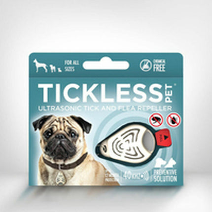Tickless Insektsavstötande Tickless