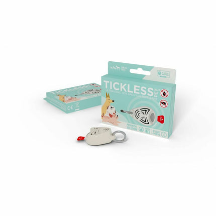 Tickless Insektsavstötande Tickless