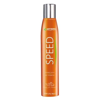 Artero Speed Trockenshampoo-Spray