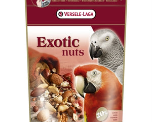 Versele-Laga Frisch-Laga Exotischer Nusspapagei