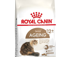 Royal Canin Königliche Canin-Alterung +12