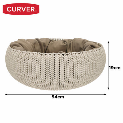 Curver Hydda Curver Sand (Sand)