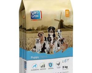 Carocroc Karokrok-Puppe