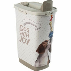 Rotho Hundmatare Rotho 50 L Plast