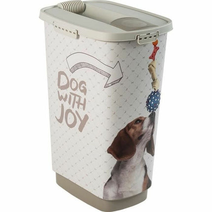 Rotho Hundmatare Rotho 50 L Plast