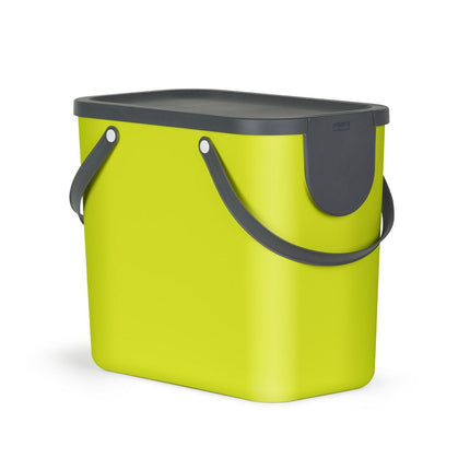 Rotho Hinkbehållare Rotho Lime Plast