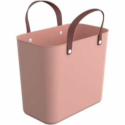 Rotho Handväska Rotho 1044402089 Rosa Plast