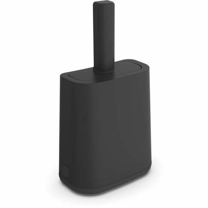 Rotho My Pet Sopskyffel Rotho My Pet Svart Plast