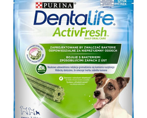 Purina Hundgodis Purina Active Fresh 115 G