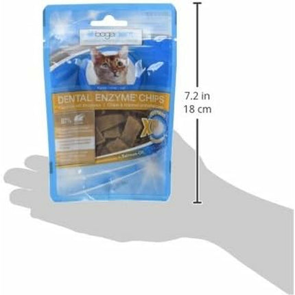 Bogar Snack For Cats Bogar Kyckling 50 G