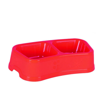 Dem Matskål För Husdjur Dem Pet 33 X 18 X 7,5 Cm