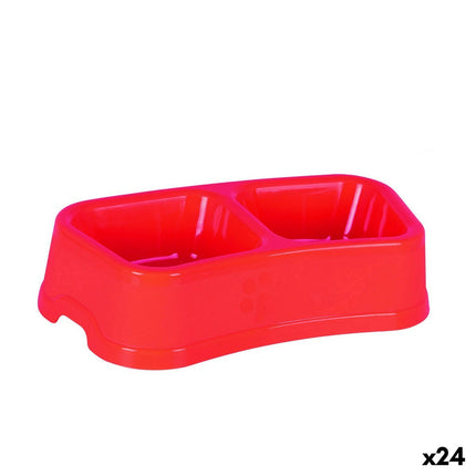 Dem Matskål För Husdjur Dem Pet 33 X 18 X 7,5 Cm