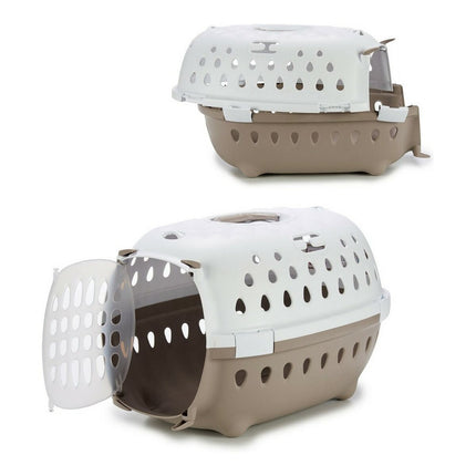 Stefanplast Transporter Stefanplast 98913 50 X 34 X 34 Cm