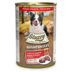 Stuzzy Våt Mat Stuzzy Nötkött 400 G