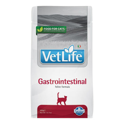 Kattmat Farmina Vet Life Kyckling 400 G